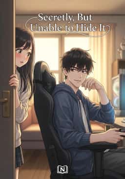 Secretly, But Unable to Hide It