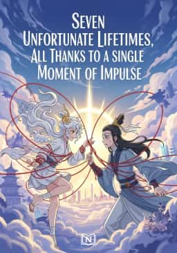 Seven Unfortunate Lifetimes, All Thanks to a Single Moment of Impulse