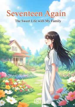 Seventeen Again: The Sweet Life with My Family