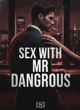 SEX WITH MR DANGEROUS novel cover