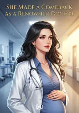 She Made a Comeback as a Renowned Doctor
