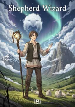 Shepherd Wizard