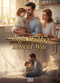 Single Daddy's Beloved Wife novel cover