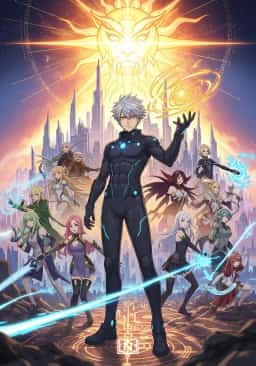 Solaris' Strongest Resonator