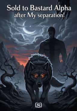 Sold to Bastard Alpha after My Divorce! novel cover