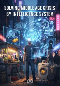 Solving Middle Age Crisis by Intelligence System