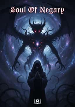 Soul Of Negary