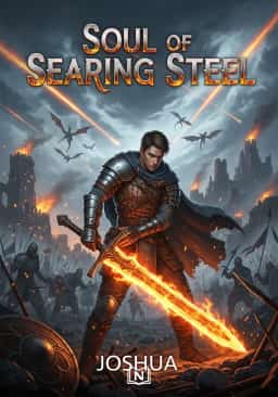 Soul of Searing Steel