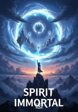 Spirit Immortal