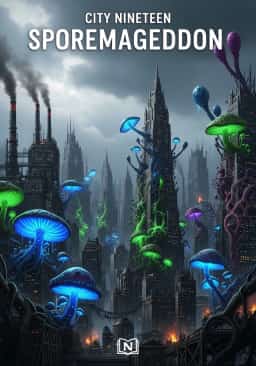 Sporemageddon