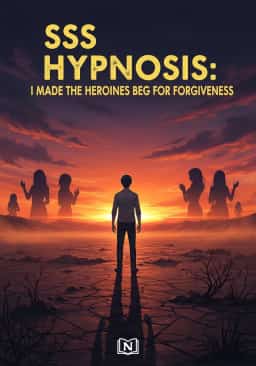 SSS Hypnosis: I Made the Heroines Beg for Forgiveness