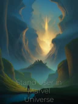 Stand User in Marvel Universe