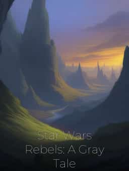 Star Wars Rebels: A Gray Tale