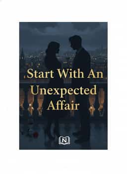 Start With An Unexpected Affair