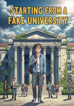 Starting from a Fake University
