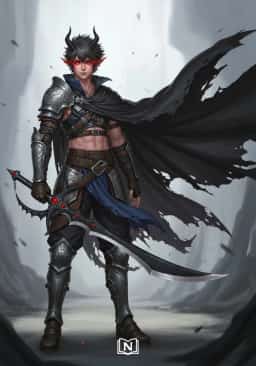 Starting My New Life as a Demon Kid novel cover