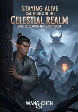 Staying Alive Cautiously in the Celestial Realm and Becoming the Strongest
