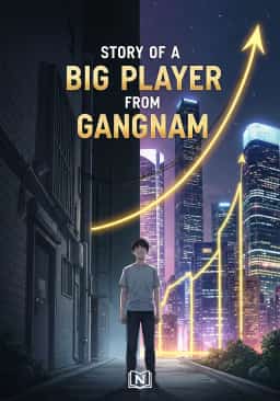 Story of a Big Player from Gangnam