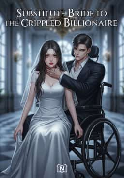 Substitute Bride to the Crippled Billionaire