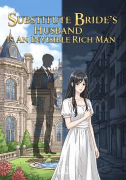 Substitute Bride’s Husband Is An Invisible Rich Man