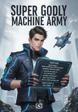 Super Godly Machine Army