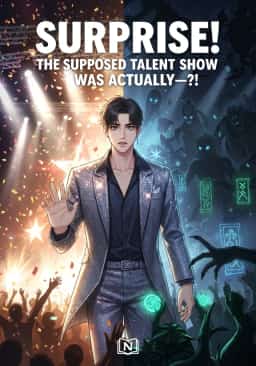Surprise! The Supposed Talent Show Was Actually–?!