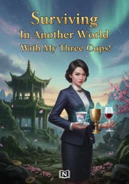 Surviving In Another World With My Three Cups!