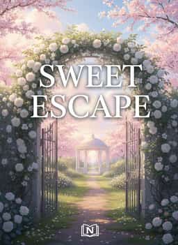 Sweet Escape novel cover