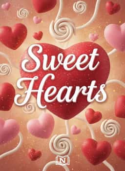 Sweet Hearts novel cover