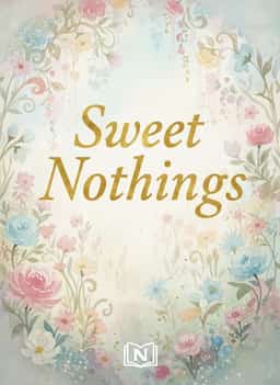 Sweet Nothings novel cover