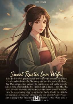 Sweet Rustic Love: Four Brothers’ Wife