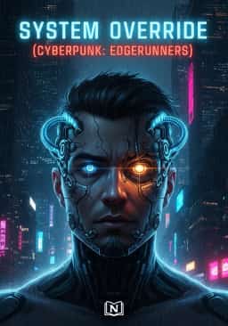 System Override (Cyberpunk: Edgerunners)