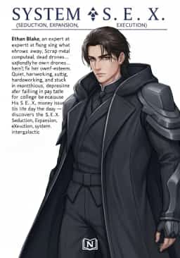 System S.E.X. (Seduction, Expansion, eXecution)