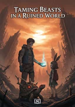 Taming Beasts in a Ruined World