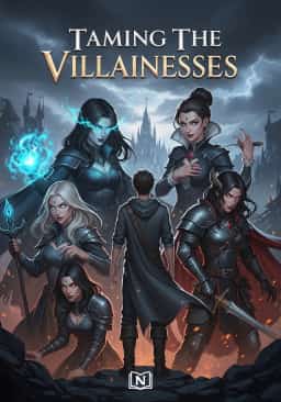 Taming The Villainesses