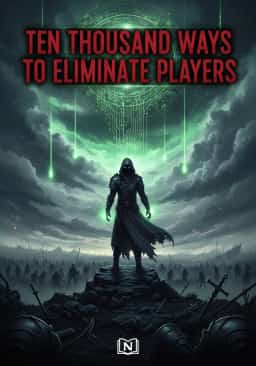 Ten Thousand Ways To Eliminate Players