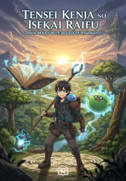 Tensei Kenja no Isekai Raifu ~Daini no Shokugyo wo Ete, Sekai Saikyou ni Narimashita~