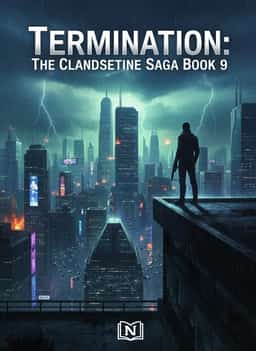 Termination: The Clandestine Saga Book 9