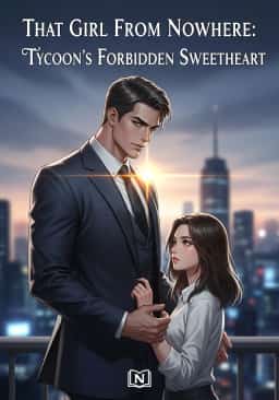 That Girl From Nowhere: Tycoon's Forbidden Sweetheart