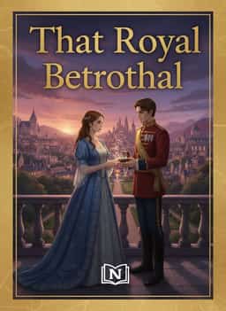 That Royal Betrothal