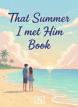 That Summer I met Him Book