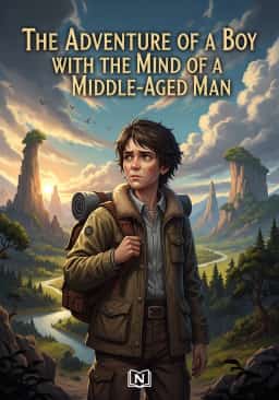 The Adventure of a Boy with the Mind of a Middle-Aged Man