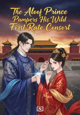 The Aloof Prince Pampers His Wild First Rate Consort