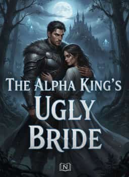 The Alpha King's Ugly Bride novel cover