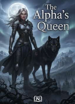 The Alpha's Queen novel cover