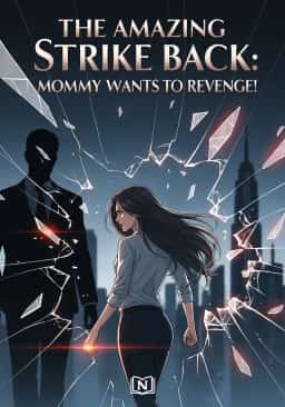 The Amazing Strike Back: Mommy Wants To Revenge!