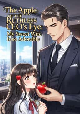 The Apple of the Ruthless CEO’s Eye: My Sweet Wife Is so Adorable