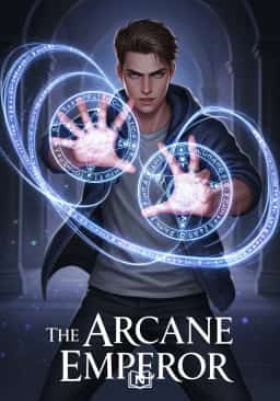 The Arcane Emperor