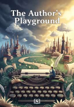 The Author's Playground
