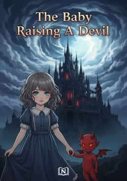 The Baby Raising A Devil